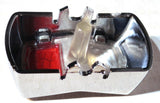 Peterbilt 2006+ Fog Lights Rocker Switch Cover Translucent Actuator HTS#4607 NEW