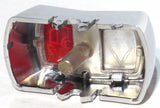 Peterbilt 2006+ Load Lights Rocker Switch Cover Actuator Translucent HTS#4608 NE