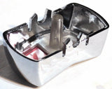 Peterbilt 2006+ Load Lights Rocker Switch Cover Actuator Translucent HTS#4608 NE