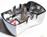 Peterbilt 2006+ Load Lights Rocker Switch Cover Actuator Translucent HTS#4608 NE