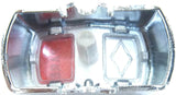 Fits Peterbilt 2006+ Spare Rocker Switch Cover Actuator Translucent HTS4609