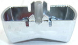 Fits Peterbilt 2006+ Spare Rocker Switch Cover Actuator Translucent HTS4609