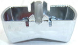 Fits Peterbilt 2006+ Spare Rocker Switch Cover Actuator Translucent HTS4609