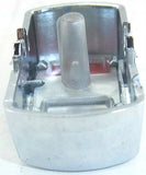 Fits Peterbilt 2006+ Spare Rocker Switch Cover Actuator Translucent HTS4609