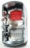 Peterbilt 2006+ Select Reset Rocker Switch Cover Translucent Actuator HTS#4610