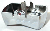 Peterbilt 2006+ Select Reset Rocker Switch Cover Translucent Actuator HTS#4610