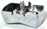 Peterbilt 2006+ Select Reset Rocker Switch Cover Translucent Actuator HTS#4610