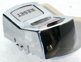 Peterbilt 2006+ Select Reset Rocker Switch Cover Translucent Actuator HTS#4610