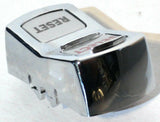 Peterbilt 2006+ Select Reset Rocker Switch Cover Translucent Actuator HTS#4610