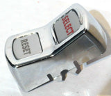Peterbilt 2006+ Select Reset Rocker Switch Cover Translucent Actuator HTS#4610