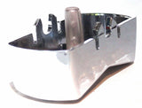 Peterbilt 2006+ Trailer Suspension Dump Rocker Switch Cover Actuator HTS#4611
