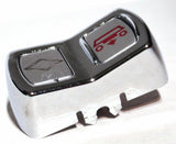 Peterbilt 2006+ Trailer Suspension Dump Rocker Switch Cover Actuator HTS#4611