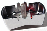 Peterbilt 2006+ Trailer Suspension Dump Rocker Switch Cover Actuator HTS#4611