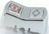 Peterbilt 2006+ ABS OFFROAD Rocker Switch Cover Translucent Actuator HTS#4613
