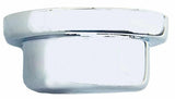 Nut Covers for 3/8" & 10MM Wrench/Socket Size Top Hat 1/4" Tall HTS#47201-5 Pack