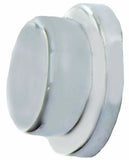 Nut Covers for 3/8" & 10MM Wrench/Socket Size Top Hat 1/4" Tall HTS#47201-5 Pack