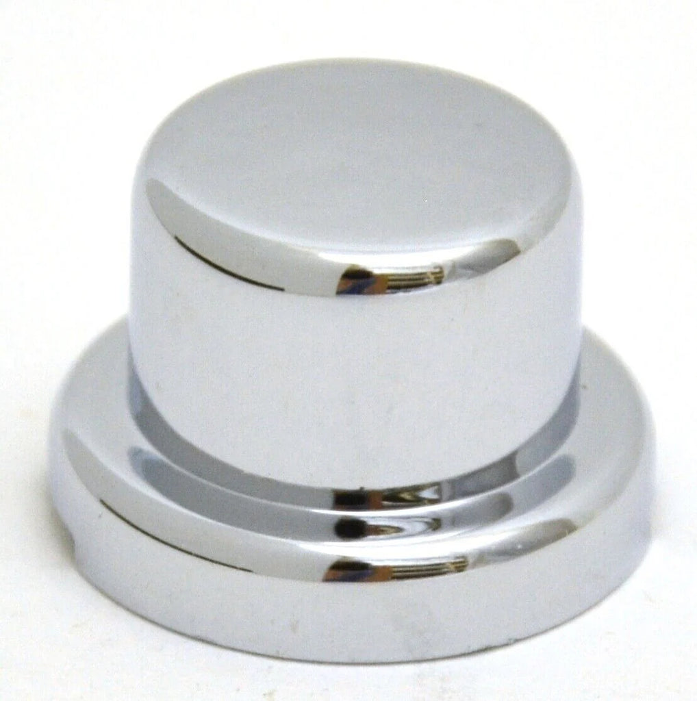 10-Nut Covers for 9/16”, 14MM Wrench/Socket Size Flat Top Hat 5/8 Tall HTS#47204