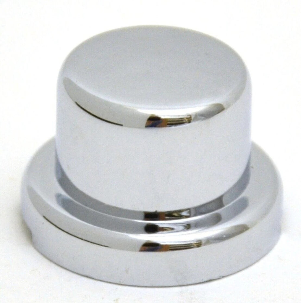 10-Nut Covers for 9/16”, 14MM Wrench/Socket Size Flat Top Hat 5/8 Tall HTS#47204