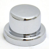 10-Nut Covers for 9/16”, 14MM Wrench/Socket Size Flat Top Hat 5/8 Tall HTS#47204