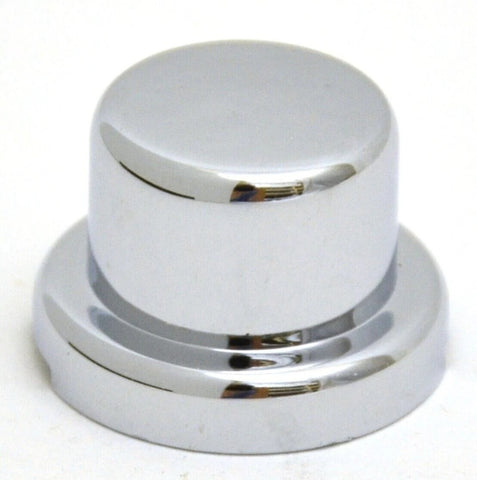 10-Nut Covers for 9/16”, 14MM Wrench/Socket Size Flat Top Hat 5/8 Tall HTS#47204