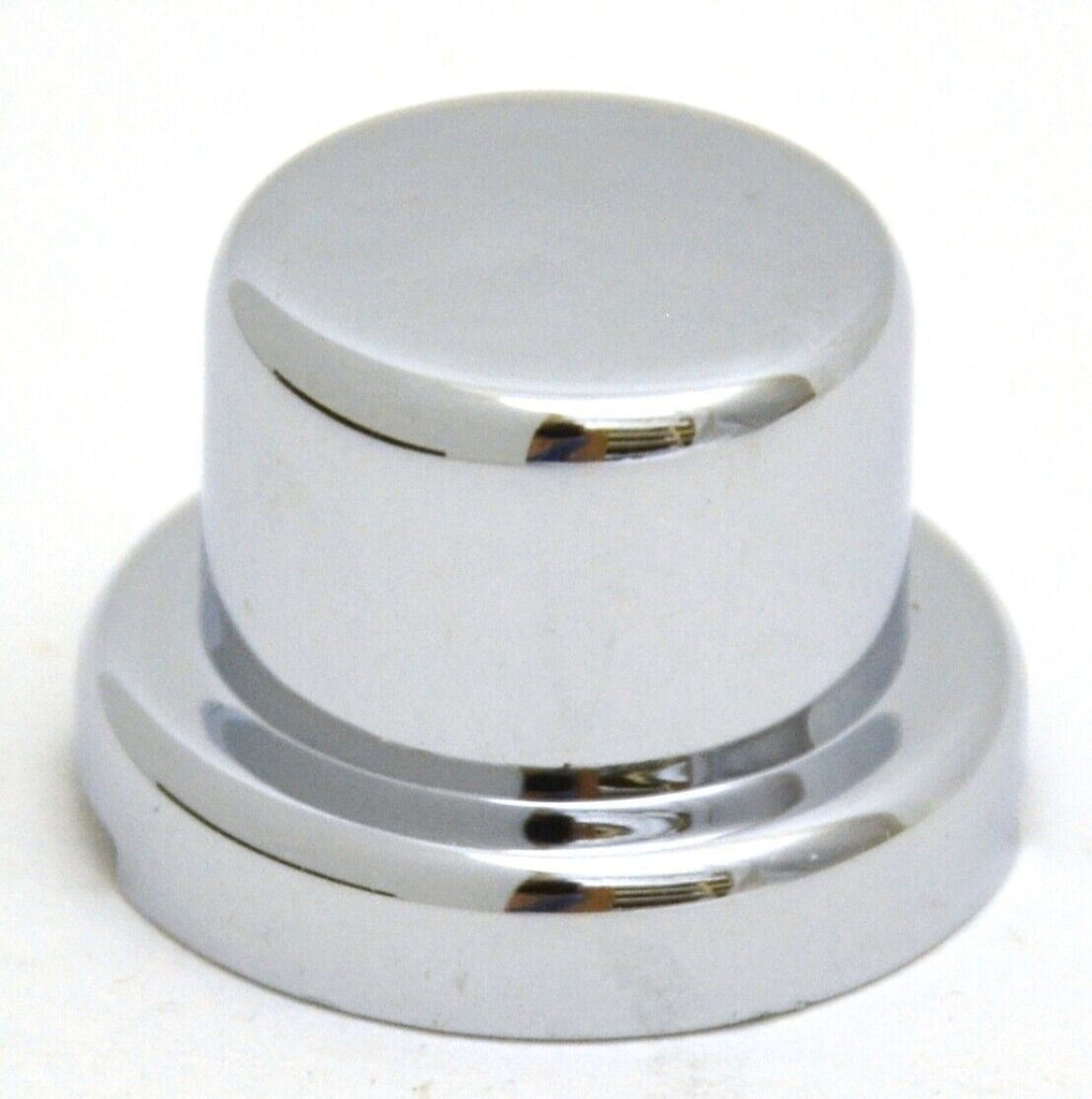 10-Nut Covers for 9/16”, 14MM Wrench/Socket Size Flat Top Hat 5/8 Tall HTS#47204