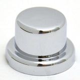 10-Nut Covers for 9/16”, 14MM Wrench/Socket Size Flat Top Hat 5/8 Tall HTS#47204