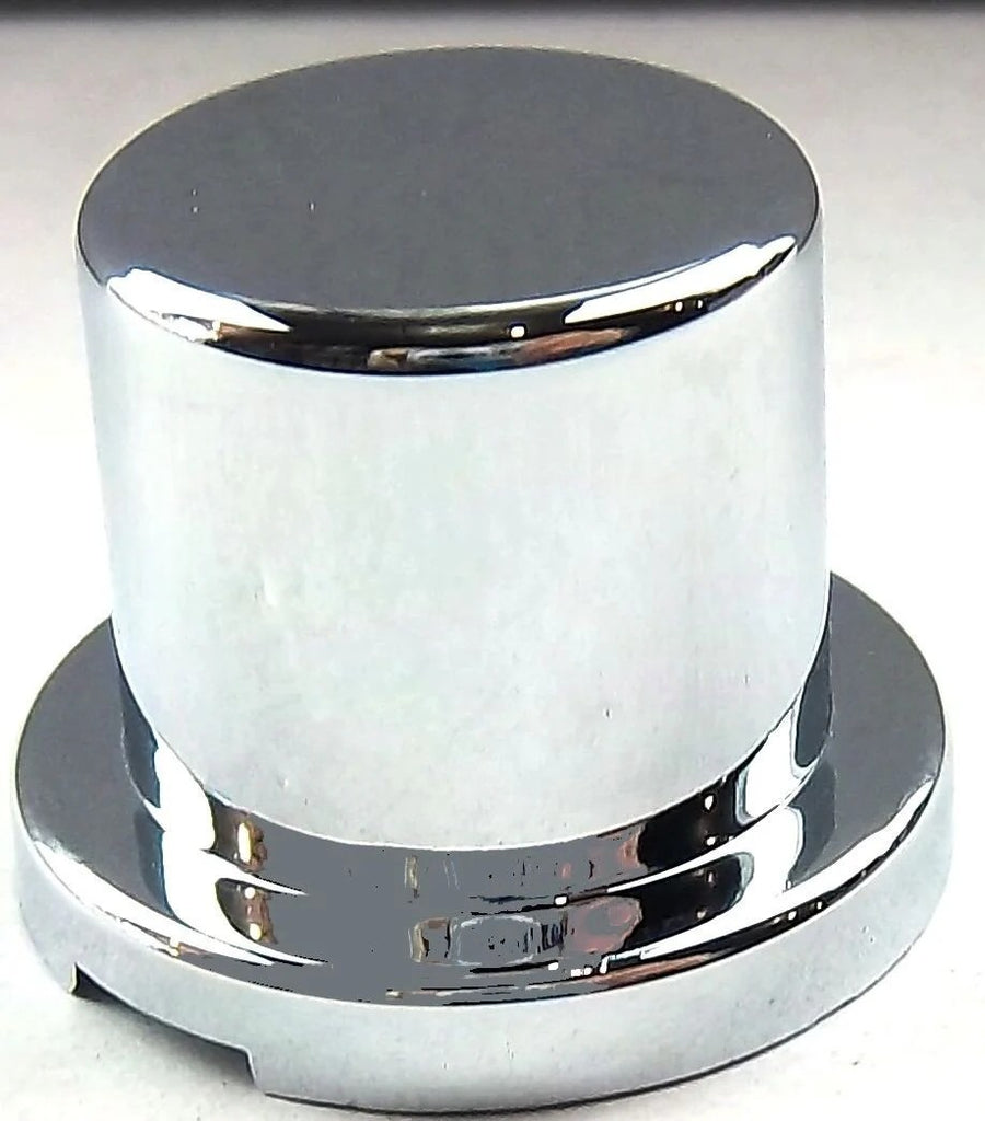 Nut Covers for 5/8" or 15mm Wrench Size Flat Top 15/16" Tall HTS47205 Set of 10