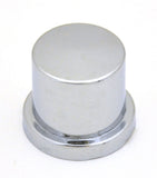 Nut Covers for Peterbilt Frame 15/16" & 7/8" Flat Top 1-1/4" HTS47509 Set of 10