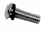 UP Switch Plate Screws for Peterbilt 359 Guarded PTO Air Axle 5th #48009-1 Pair