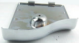 Air Filter Door 2000-2005 Peterbilt 379/378/377 AC Heater Cover Plastic UP#48101
