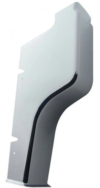Steering Column Cover Lower for 1990-2010 Freightliner FLD UP#48103