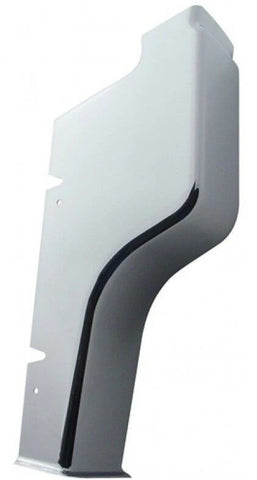 Steering Column Cover Lower for 1990-2010 Freightliner FLD UP#48103