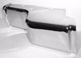 Steering Column Cover Lower for 1990-2010 Freightliner FLD UP#48103