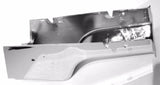 Steering Column Cover Lower for 1990-2010 Freightliner FLD UP#48103