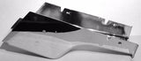 Steering Column Cover Lower for 1990-2010 Freightliner FLD UP#48103