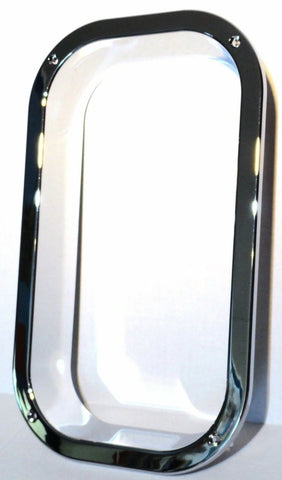 Interior View Window Trim for Freightliner Classic Fld 1994 &up Plastic UP#48111