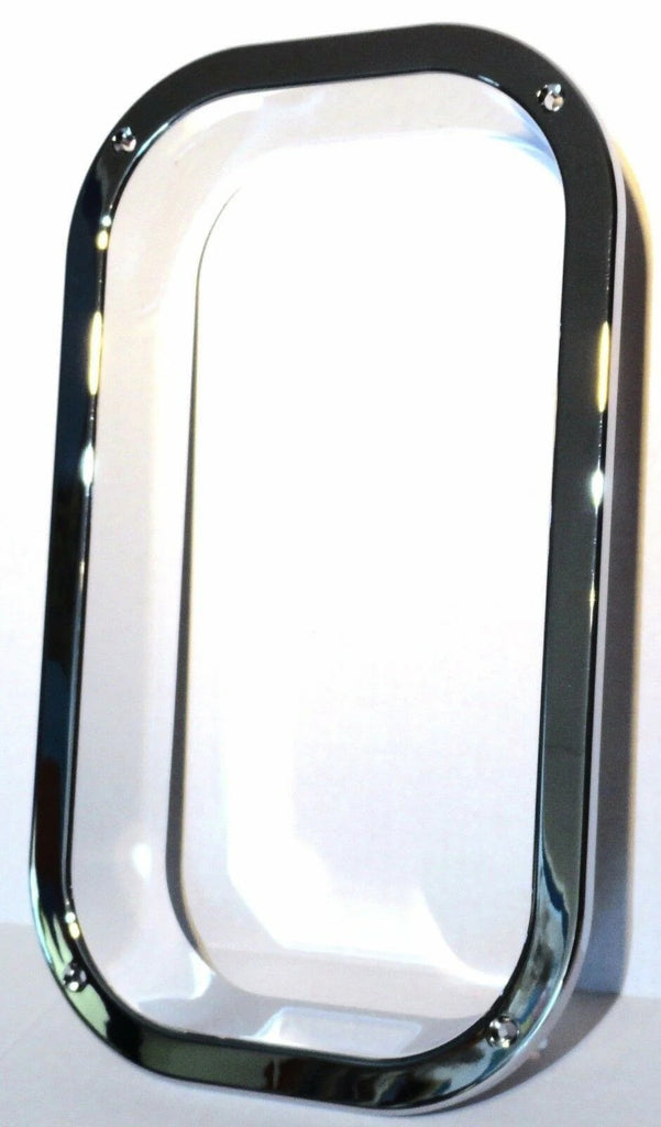 Interior View Window Trim for Freightliner Classic Fld 1994 &up Plastic UP#48111