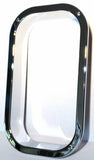 Interior View Window Trim for Freightliner Classic Fld 1994 &up Plastic UP#48111