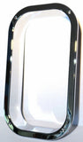 Interior View Window Trim for Freightliner Classic Fld 1994 &up Plastic UP#48111