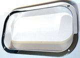 Interior View Window Trim for Freightliner Classic Fld 1994 &up Plastic UP#48111