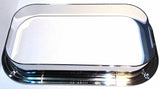 Interior View Window Trim for Freightliner Classic Fld 1994 &up Plastic UP#48111