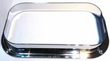 Interior View Window Trim for Freightliner Classic Fld 1994 &up Plastic UP#48111