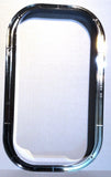 Interior View Window Trim for Freightliner Classic Fld 1994 &up Plastic UP#48111