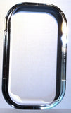 Interior View Window Trim for Freightliner Classic Fld 1994 &up Plastic UP#48111