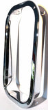 Interior View Window Trim for Freightliner Classic Fld 1994 &up Plastic UP#48111