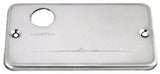 Lighter Only Dash Plate for Freightliner FLD 1989-09, Classic 1989-2010 UP#48119