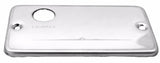 Lighter Only Dash Plate for Freightliner FLD 1989-09, Classic 1989-2010 UP#48119