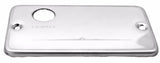 Lighter Only Dash Plate for Freightliner FLD 1989-09, Classic 1989-2010 UP#48119