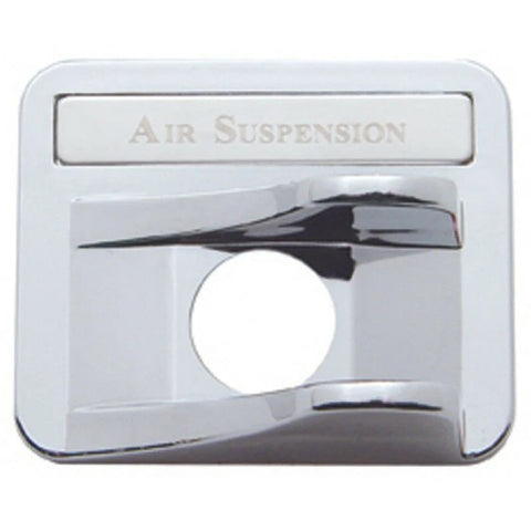 Switch Guard Air Suspension for Kenworth 2002-2005 Steel Plaque Plastic GG#48205