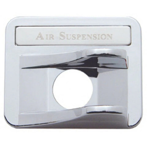Switch Guard Air Suspension for Kenworth 2002-2005 Steel Plaque Plastic GG#48205